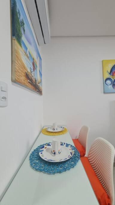 Flat Ofuro 08 Vp By La Playa Apartment Porto de Galinhas Luaran gambar