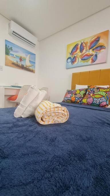 Flat Ofuro 08 Vp By La Playa Apartment Porto de Galinhas Luaran gambar