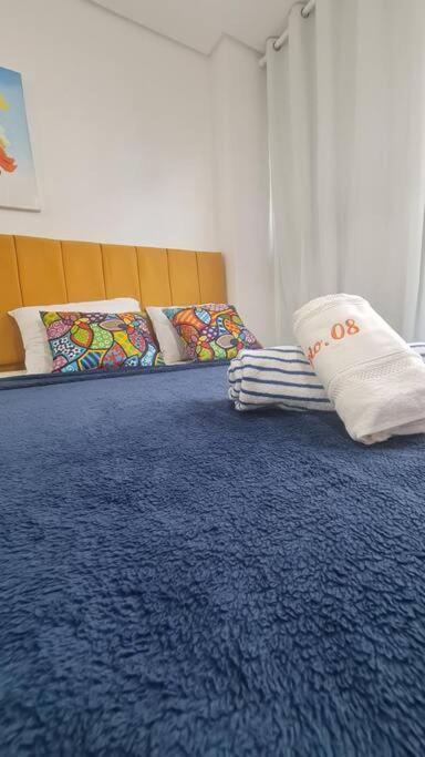 Flat Ofuro 08 Vp By La Playa Apartment Porto de Galinhas Luaran gambar